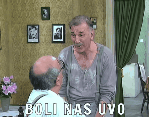 Srecni Ljudi Arandjel GIF. This 498 x 391 animated GIF is part of our nas collection. Created by sestraAntonija. View the original animation, share it, or…