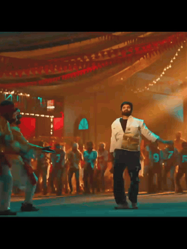 Sree Vishnu Vishnu Allu Arjun GIF