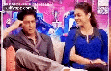 Srkajol-pics Tumblr.Gif GIF