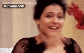 Srkajol-pics (Tumblr.Gif GIF