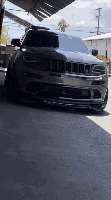 Srt GIF