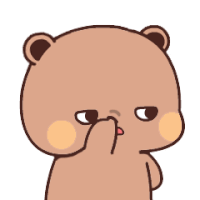 Sseeyall Bubu Dudu Sticker