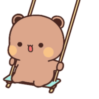 Sseeyall Bubu Dudu Sticker
