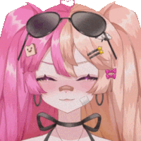 Ssetssuko Nodders Sticker