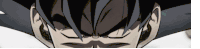 Ssj Daima Goku Sticker