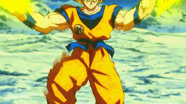 Ssjg GIF