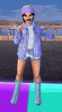 Sso Star Stable Online GIF