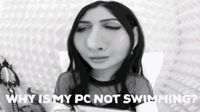Sssniperwolf Sad GIF