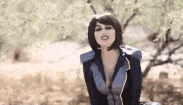 Sssniperwolf GIF