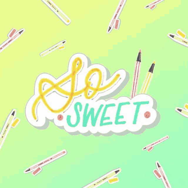 Stabilo Stabilos GIF