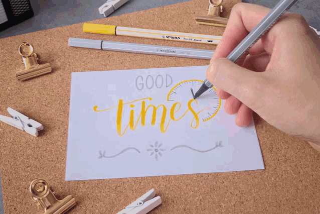 Stabilo Stabilos GIF