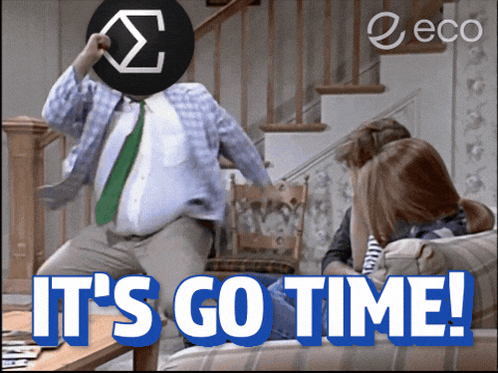 Stablecoins Dollar GIF