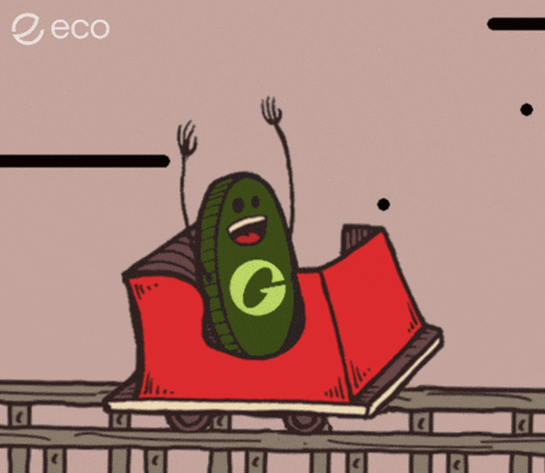 Stablecoins Dollar GIF