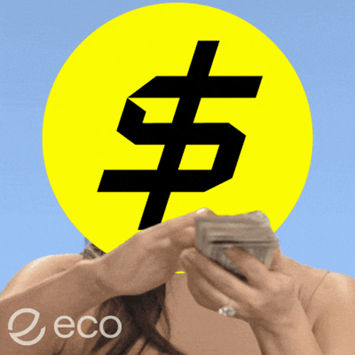 Stablecoins Dollar GIF