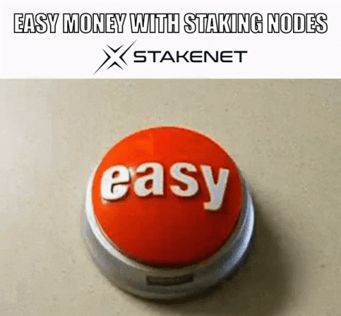 Stakenet Xsn GIF. This 498 x 462 animated GIF is part of our easy button collection. Created by jaxtothemax. View the original animation, share it, or…