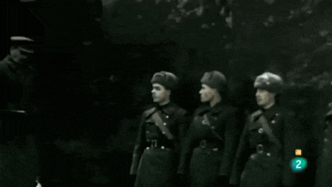 Stalin Joseph Stalin GIF