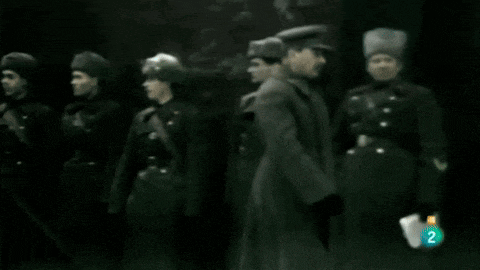 Stalin Joseph Stalin GIF