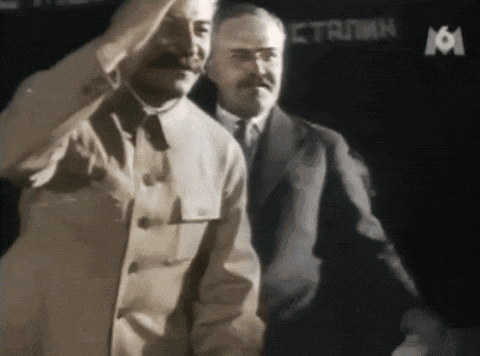 Stalin Joseph Stalin GIF