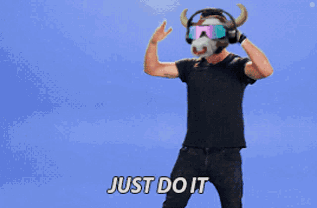 Stampede Tbc GIF