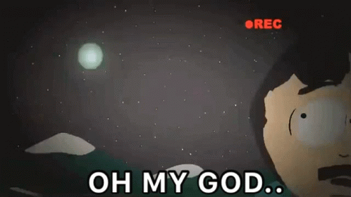 Stan Marsh South Park GIF