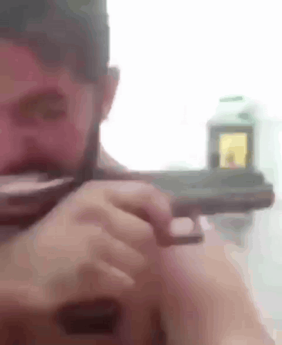 Stan Twitter Mad Man GIF