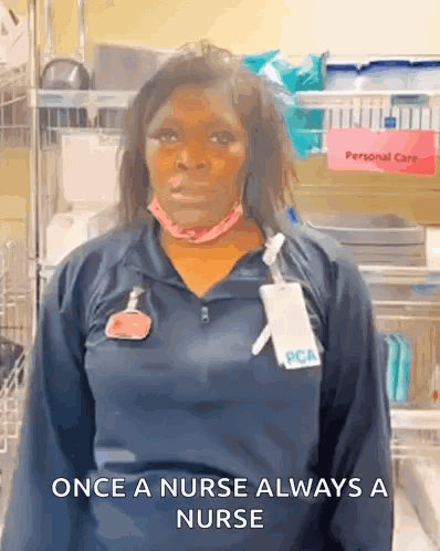 Stan Twitter Nurse Britney GIF