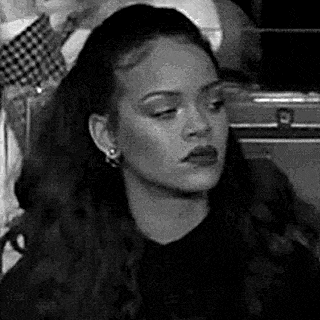 Stan Twitter Rihanna GIF. This 320 x 320 animated GIF is part of our annoyed collection. Created by sweetrelief. View the original animation, share it, or…