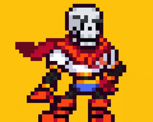 Stance Cool Pose GIF