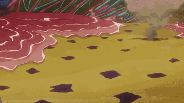 Stand Silver Chariot GIF