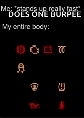 Standing Up Engine Error GIF