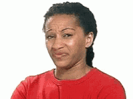 Stank Face Disgusting GIF