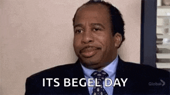 Stanley Hudson The Office GIF