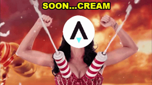 Star Atlas Star Atlas Scream GIF. This 498 x 280 animated GIF is part of our katy perry whipped cream collection. Created by SpriteVonPixel. View the…