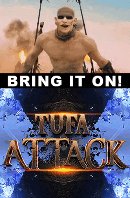 Star Atlas Tufa Attack GIF