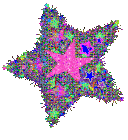 Star Sticker