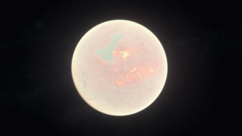 Star Citizen Kane Universe GIF