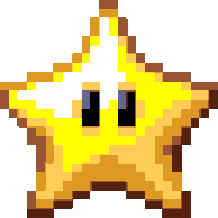 Star Sticker