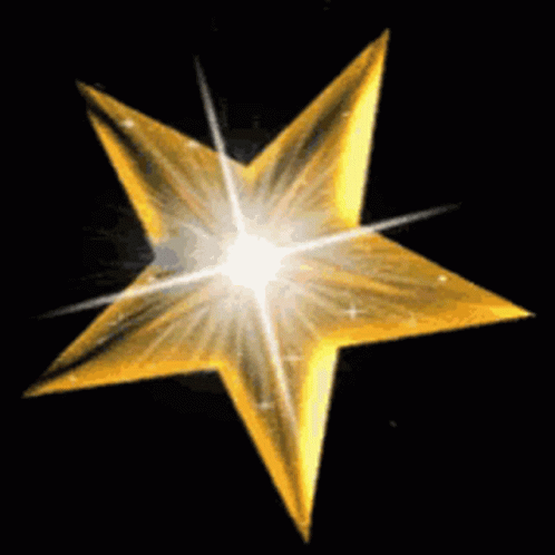 Star Fancy GIF