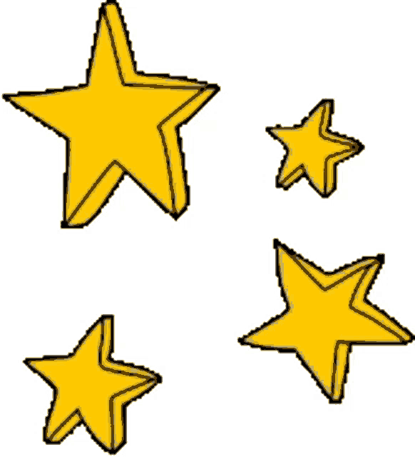 Star Fancy Meme