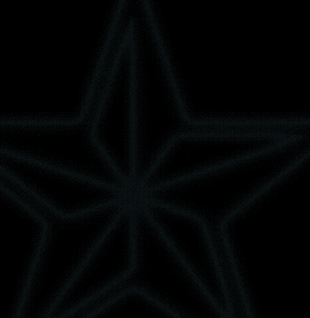 Star Forming GIF
