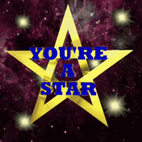Star GIF. This 498 x 498 animated GIF is part of our star collection. Created by FirmFilter00. View the original animation, share it, or browse related GIFs.