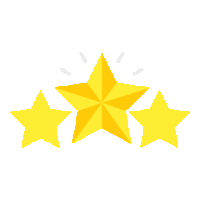 Star Meme Sticker