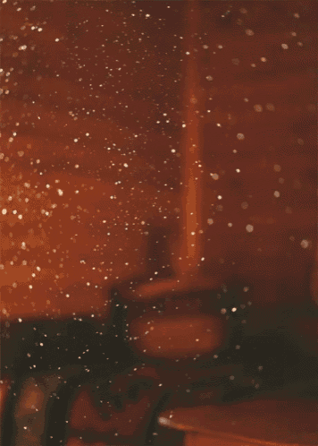 Star Particles GIF