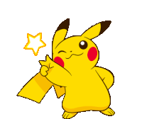 Star Peace Sticker