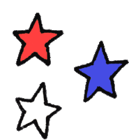 Star Sticker