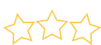 Star Shine Sticker
