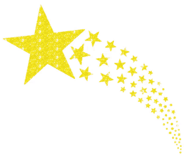 Star Stars GIF