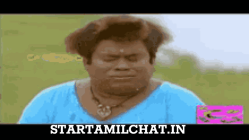 Star Tamil Chat Sanjay Chat GIF