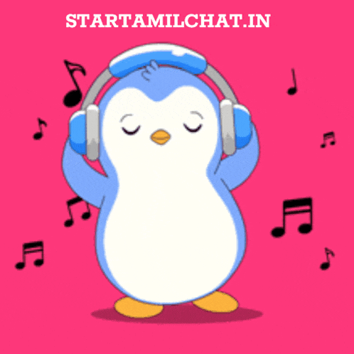 Star Tamil Chat Sanjay Chat GIF