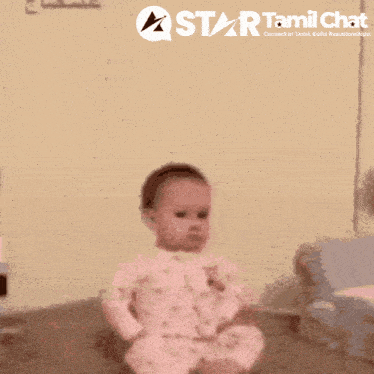 Star Tamil Chat Sanjay Chat GIF